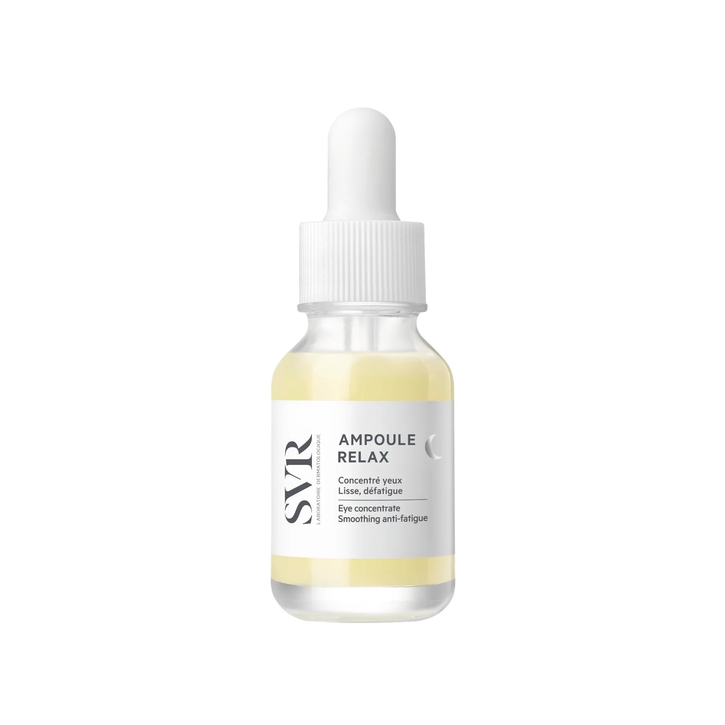 Ampoule Relax Eye Concentrate 15ml