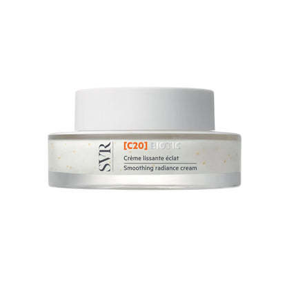 [C20] Biotic Regenerating Radiance Cream