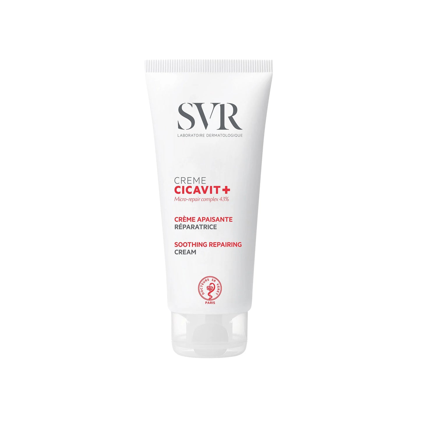 Cicavit+ Skin Repair Creme 100ml