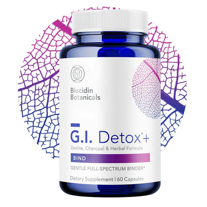 G.I. Detox