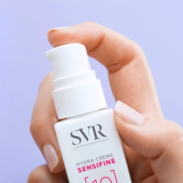 Sensifine Hydra-Creme 40ml