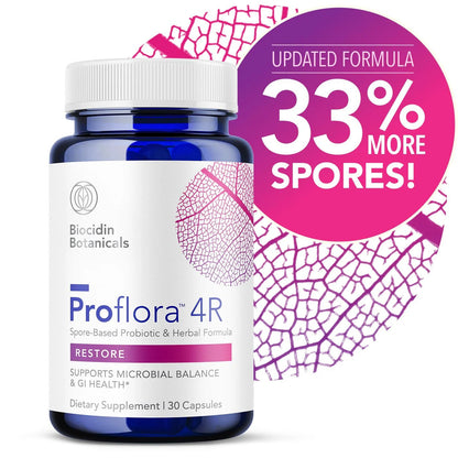 Proflora 4R