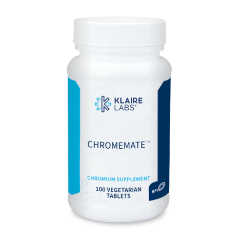 Klaire Labs Chromemate