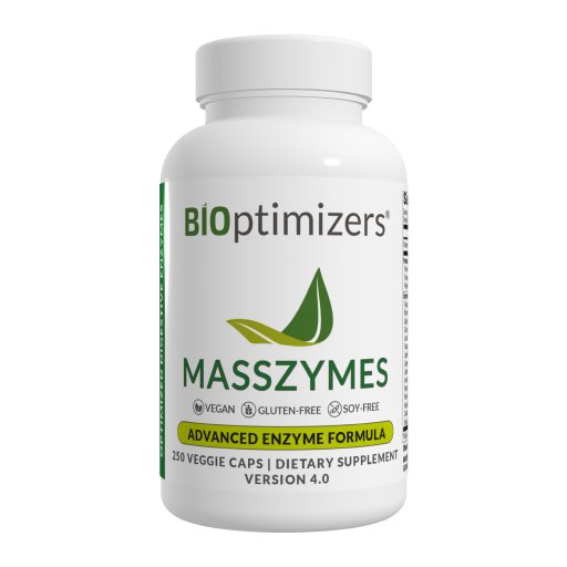 Masszymes 30 Caps