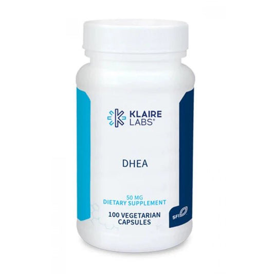 Klaire Labs Dhea